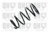 QUINTON HAZELL QCS7544 Coil Spring
